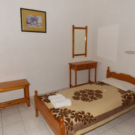 Havana & Hotel Laganas