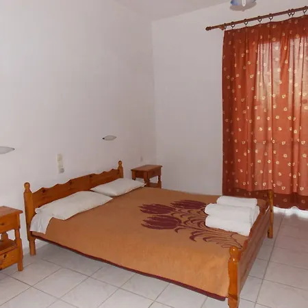 Havana & Hotel Laganas