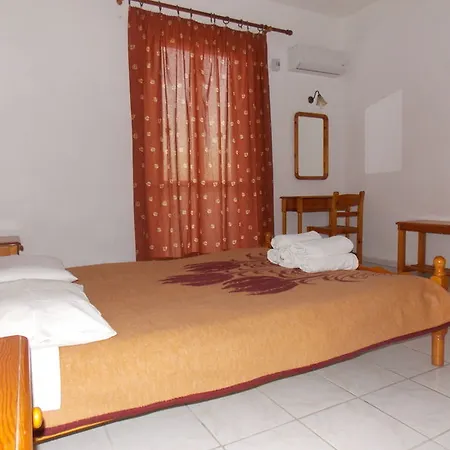 Havana & Hotel Laganas