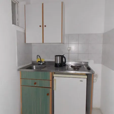 Hotell Havana & Laganas